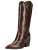 Nero Giardini Cowboylaarzen  roestbruin / donkerbruin