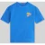 Tommy Hilfiger Kids regular fit T-shirt van puur katoen