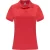 Roly Dames monzha sportpoloshirt met korte mouwen