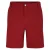 Dare 2b Heren afgestemd in II Multi Pocket Walking Shorts (Syrah Rood)