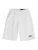 ALPHA INDUSTRIES Broek  grijs gemêleerd / zwart