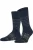 FALKE Sokken Blauw, Motief