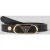 Guess Riem met labeldetail model ‘SERENOVA’