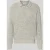 JAKE*S STUDIO MEN Gebreide pullover met polokraag