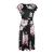 Zomerjurk voor dames Lisca Hawaii