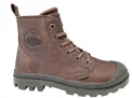 Palladium Pampa Zip Leather 76888 Veterschoenen