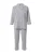 Lauren Ralph Lauren Pyjama  navy / wit