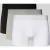 MCNEAL Boxershort met band met label in een set van 3 stuks
