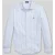 Polo Ralph Lauren Vrijetijdsoverhemd met geborduurd logo