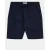 Anerkjendt Aklt james cot/linen ela shorts 901531 sky captain