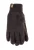 Heat Holders – Gebreide handschoenen met fleecevoering voor heren – Khaki Green