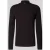 CINQUE Slim fit SCHIPPERSTRUI met geribbelde opstaande kraag model ‘FALCINO’