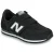 Lage Sneakers New Balance 323″