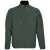 SOLS Heren Falcon Gerecycleerd Soft Shell Jasje (Bosgroen)