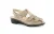Finn Comfort 2691 Fogo wijdte G Klittenbandschoenen