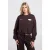 America Today Skylar Dark Brown
