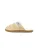 Nuvola. Huisschoenen ‘Zueco Sheep’  crème