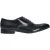 Roberto Pepe Luxe Blauwe Kalfsleder Heren Loafer