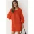 Oversized Lange Pasvorm Trui
