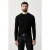 Trui met ronde hals Guess Kadir Tech