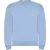 Roly Unisex clasica crew hals sweatshirt voor volwassenen