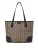 Enrico Coveri Shopper ‘Marigny 1’  zwart