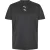 Puma Heren borst Logo T-Shirt (Zwart)