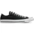 Converse Ctas Low Sneakers Heren – Zwart –