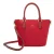 L.CREDI Shopper ‘Alena’  goud / rood