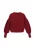 DreiMaster Klassik Trui  rood