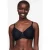 Femilet Co Bra Underw. Covering Molded Black