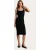 Dames Midi Jurk