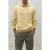 Ecoalf Barcaalf Sweatshirt Golden Fleece