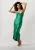 Greek Archaic Kori Midi Jurk Dames 130512,