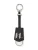 Karl Lagerfeld Sleutelhanger  zwart
