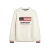 Trui met ronde hals voor dames Superdry Americana