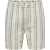 Only & Sons Onstrev life reg struc stripe short dessin