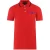 Aquascutum Herenshirt Londen 1851 Polo (Rood)