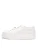 RYŁKO Sneakers laag  wit