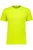 RAGMAN T-Shirt ronde hals kalk, Effen