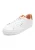 N91 Sneakers laag ‘Original Draft BX’  brons / oranje / wit