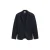 Piqué Blazer Tom Tailor