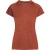 Trespass Dames/Dames Vickland TP75 Actief T-Shirt (Sienna gebrand Marl)