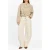AAIKO Solane 3d Tba Blazers Dames – Beige –