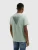 Pure Path Essential Logo T-shirt Army Green  2XL