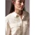 Street One Studio Dames Relaxte blouse in Wit