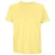 SOLS Heren Boxy Organic Oversized T-shirt (Lichtgeel)