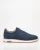 REHAB | Heren | Nolan Knit Casual Schoenen Donkerblauw