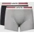 Levi’s® Boxershort met elastische band met logo