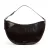 Ted Baker Schoudertas ‘Cleo’  donkerbruin / goud